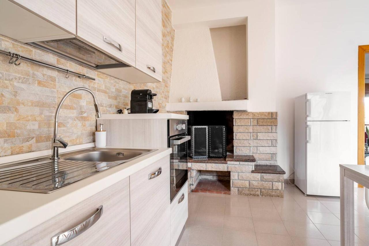 "Le Camere Di Beppe", Ampio E Luminoso Appartamento A Lecce Exterior foto
